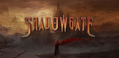 Shadowgate