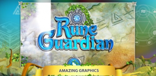 Rune Guardian