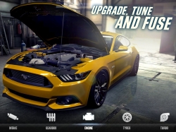CSR Racing 2