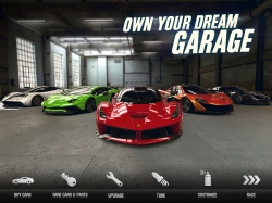 CSR Racing 2