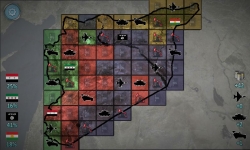 Syria. War. Strategy. (. . .)