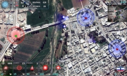 Syria. War. Strategy. (. . .)
