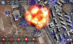 Syria. War. Strategy. (. . .)