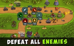 Desert Defense TD