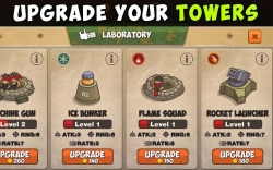 Desert Defense TD