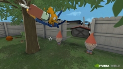 Octodad: Dadliest Catch