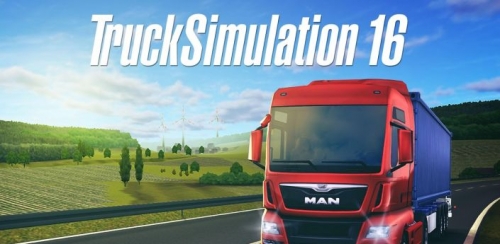 TruckSimulation 16