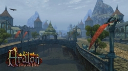 Aralon: Forge and Flame 3d RPG [+]