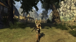 Aralon: Forge and Flame 3d RPG [+]