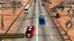 Racing Fever [+ ]