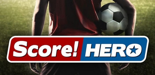 Score! Hero