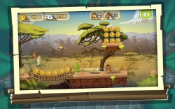 Banana IslandBobo's Epic Tale