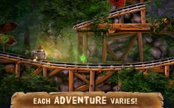 Minecart Quest