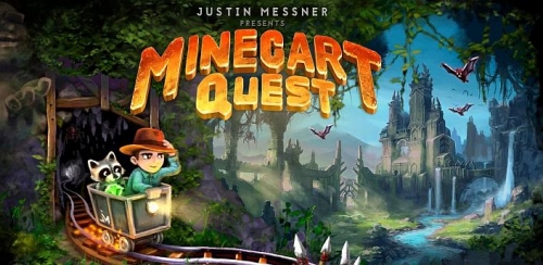 Minecart Quest