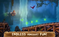 Minecart Quest