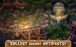 Minecart Quest