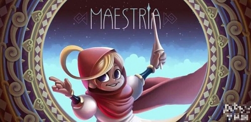 Maestria