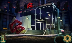 The Secret of Chimera Labs