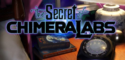 The Secret of Chimera Labs