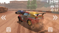 Rally Racer Unlocked