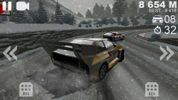 Rally Racer Unlocked