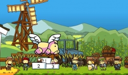 Scribblenauts Unlimited [+]