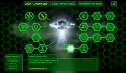 Invaders Inc. - Alien Plague