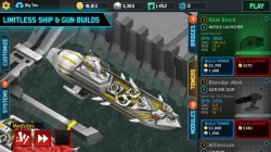 Fortress: Destroyer