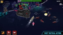 Fortress: Destroyer
