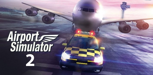 Airport Simulator 2