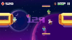 Space Transfer