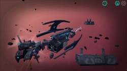Star Chindy: SciFi Roguelike [+ ]