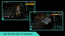 Star Chindy: SciFi Roguelike [+ ]