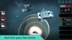 Star Chindy: SciFi Roguelike [+ ]