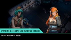 Star Chindy: SciFi Roguelike [+ ]