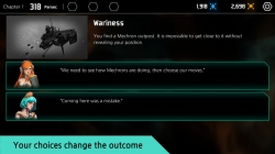 Star Chindy: SciFi Roguelike [+ ]