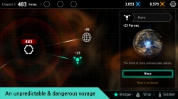 Star Chindy: SciFi Roguelike [+ ]