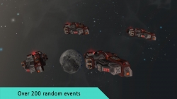 Star Chindy: SciFi Roguelike [+ ]