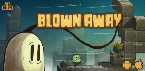 Blown Away: First Try