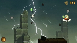 Blown Away: First Try