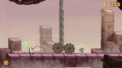 Blown Away: First Try