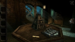 The Room Three