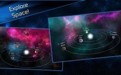 Interstellar Defense