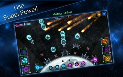 Interstellar Defense