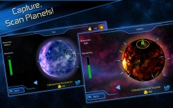 Interstellar Defense