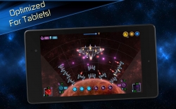 Interstellar Defense