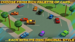 Splash Cars