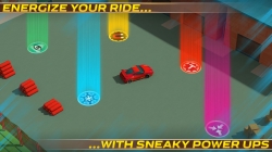 Splash Cars
