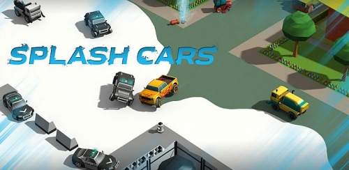 Splash Cars