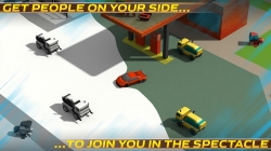 Splash Cars